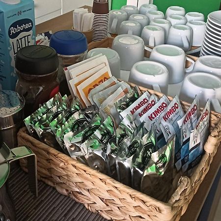 Pepe Bed & Breakfast ナポリ エクステリア 写真