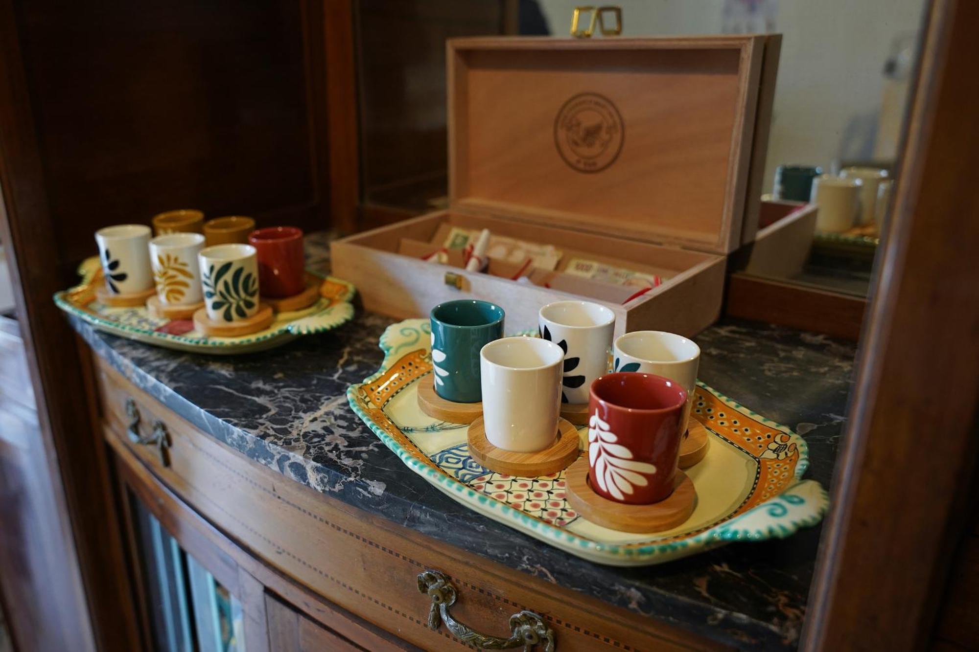 Pepe Bed & Breakfast ナポリ エクステリア 写真