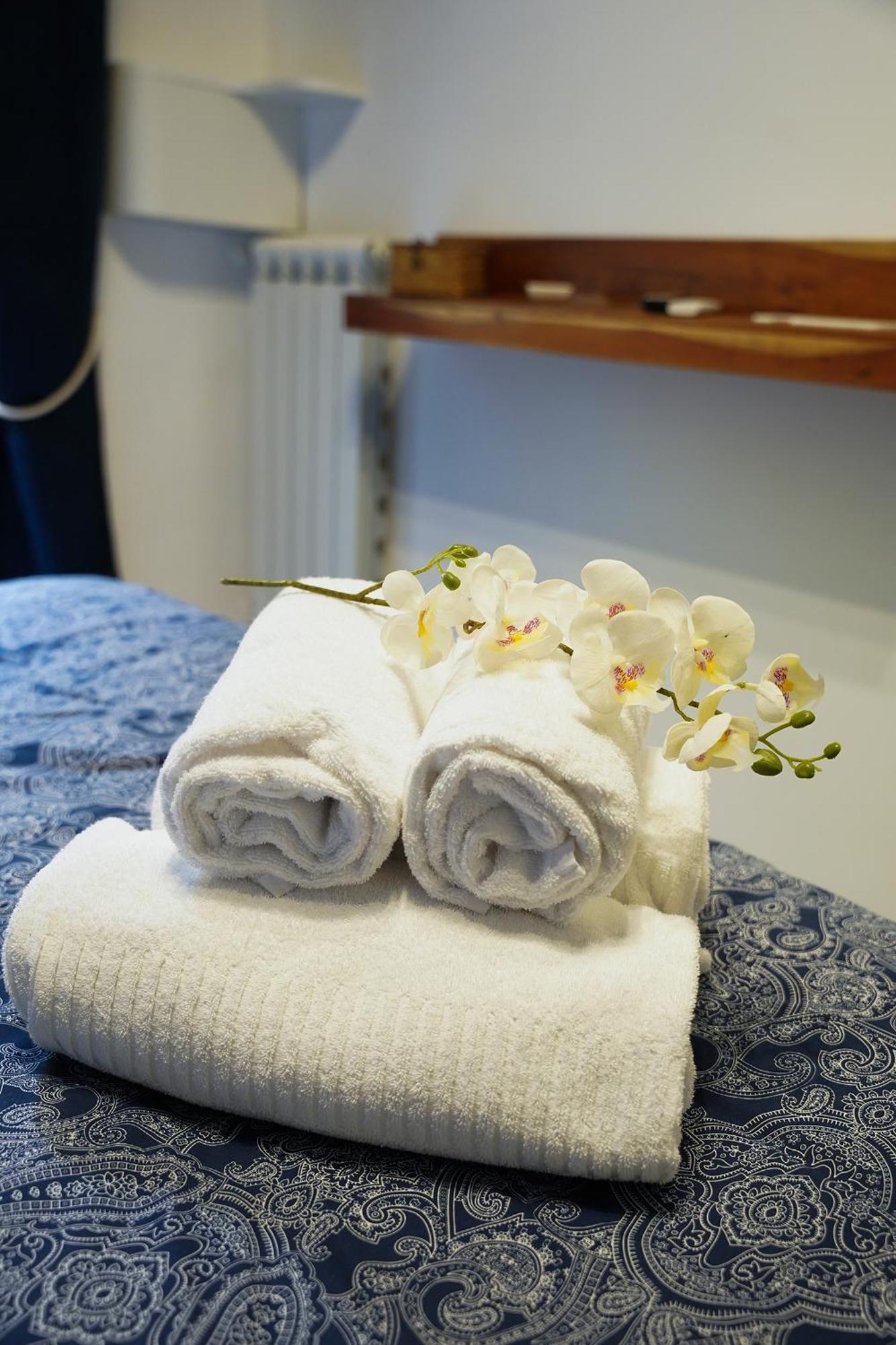Pepe Bed & Breakfast ナポリ エクステリア 写真