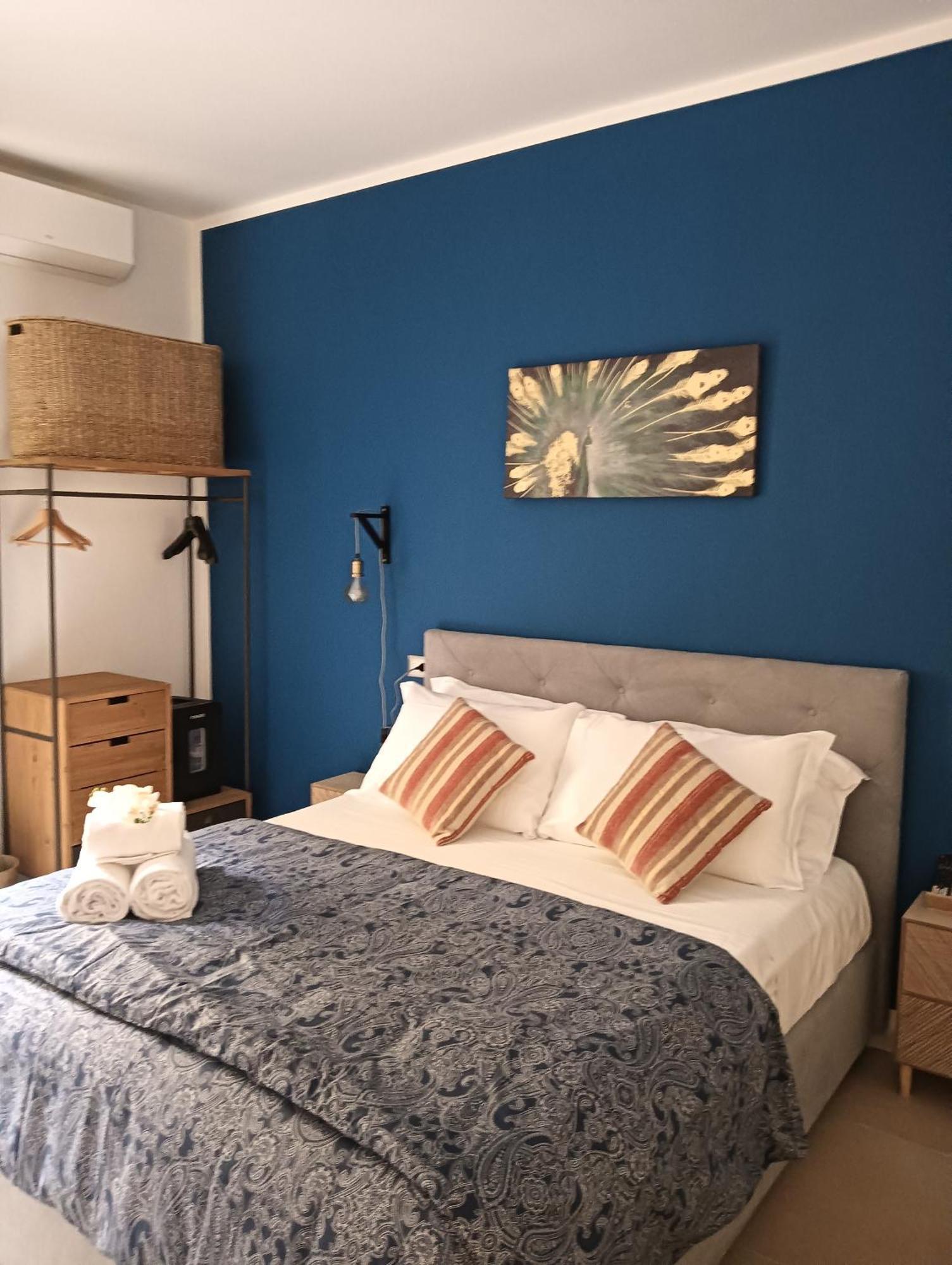 Pepe Bed & Breakfast ナポリ エクステリア 写真