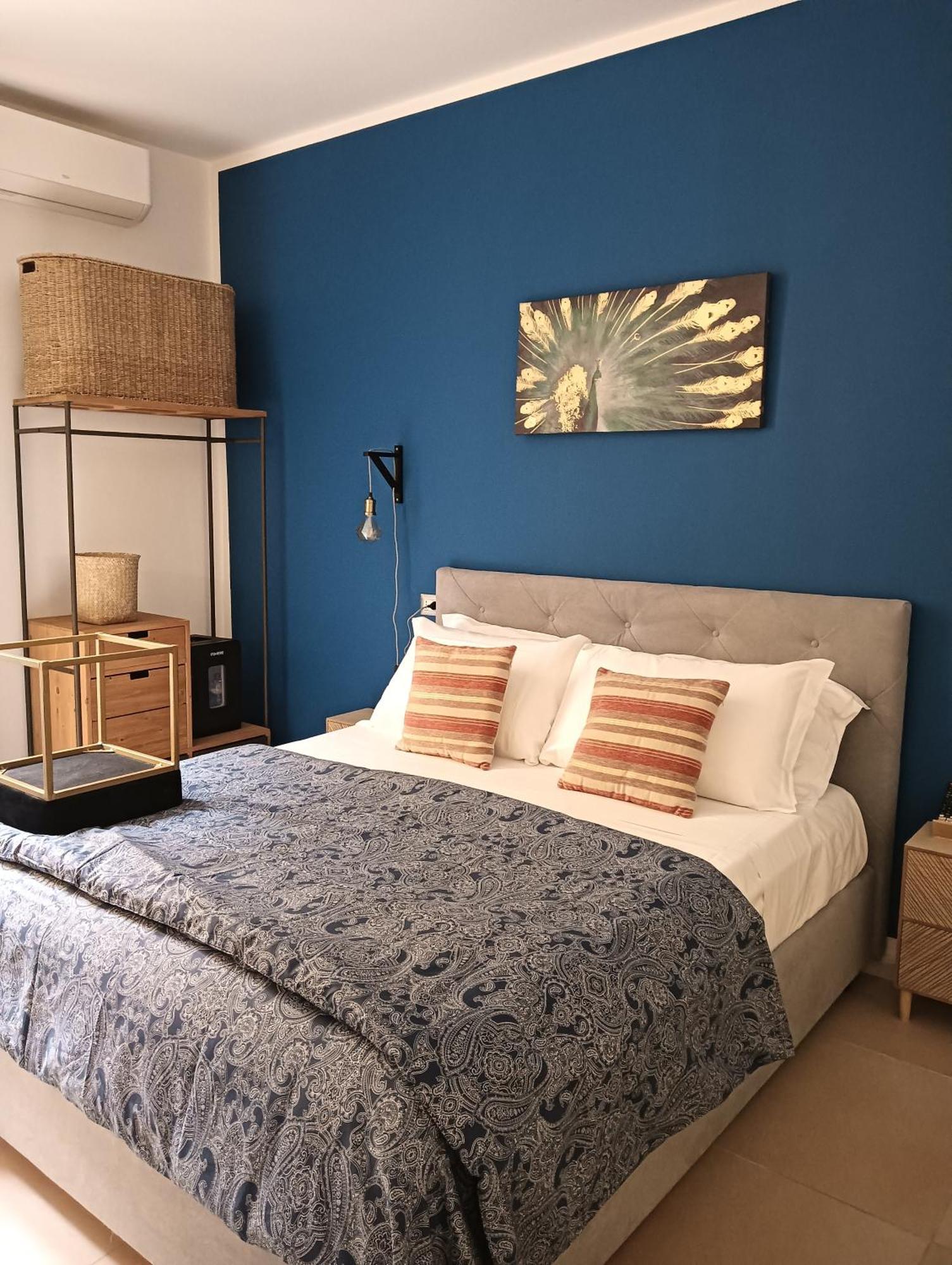 Pepe Bed & Breakfast ナポリ エクステリア 写真